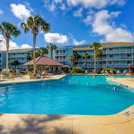 Mariners Cay 27 Daire Folly Beach Dış mekan fotoğraf
