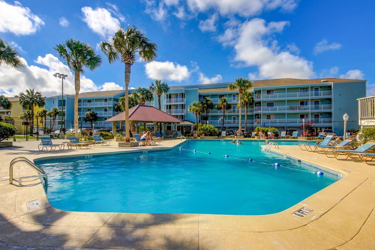 Mariners Cay 27 Daire Folly Beach Dış mekan fotoğraf